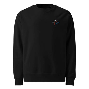 Sweatshirt Tennis de table - Bauhaus