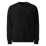 Sweatshirt Gymnastique - Spirit