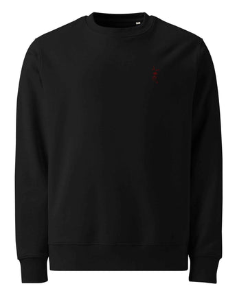 Sweatshirt Skateboard - Spirit