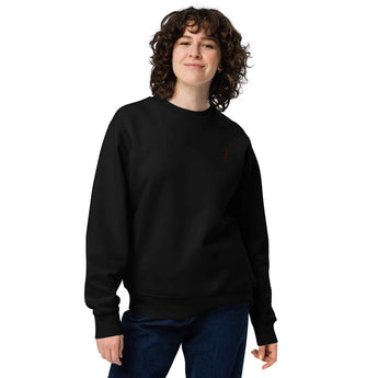 Sweatshirt Skateboard - Spirit