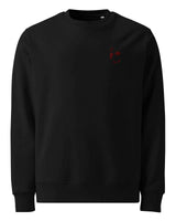 Sweatshirt Boxe - Spirit