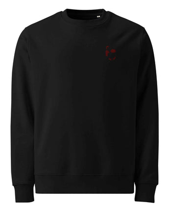 Sweatshirt Boxe - Spirit