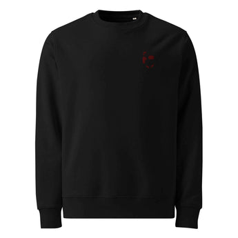 Sweatshirt Boxe - Spirit