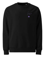 Sweatshirt Badminton - Spirit