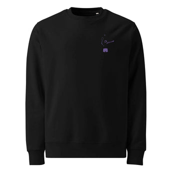 Sweatshirt Badminton - Spirit