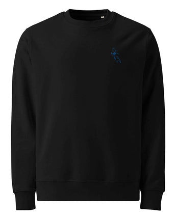Sweatshirt Cyclisme - Spirit
