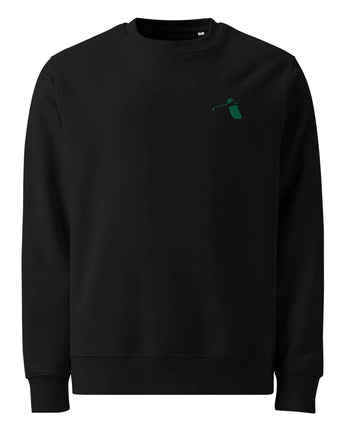 Sweatshirt Golf - Spirit