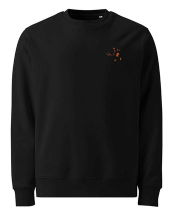 Sweatshirt Tennis - Spirit