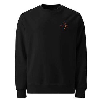 Sweatshirt Tennis - Spirit