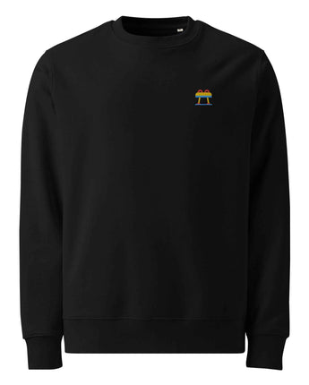 Sweatshirt Gymnastique - Pop