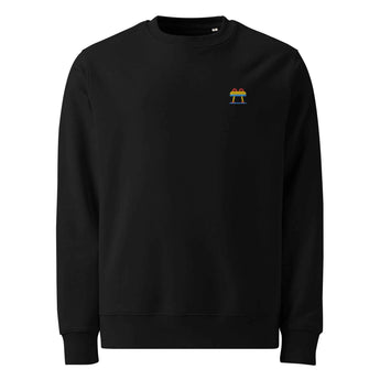 Sweatshirt Gymnastique - Pop