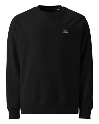 Sweatshirt Aviron - Pop