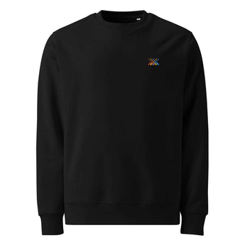 Sweatshirt Aviron - Pop