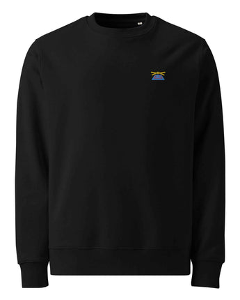 Sweatshirt Arts martiaux - Pop