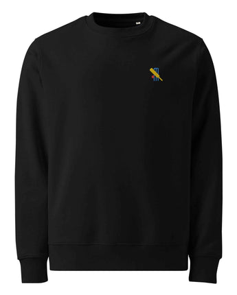 Sweatshirt Cricket - Pop