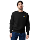 Sweatshirt Boxe - Pop