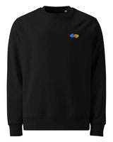 Sweatshirt Boxe - Pop