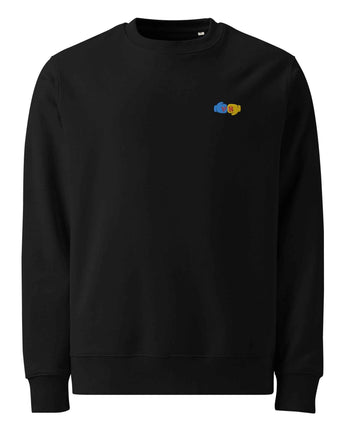 Sweatshirt Boxe - Pop