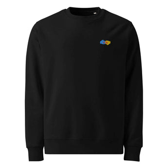 Sweatshirt Boxe - Pop