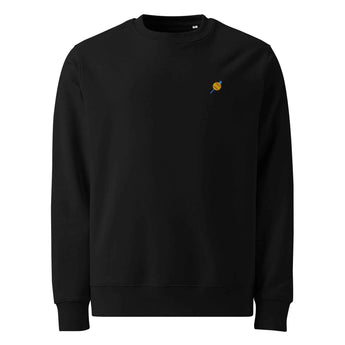 Sweatshirt Baseball - Pop