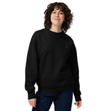Sweatshirt Escrime - Pop