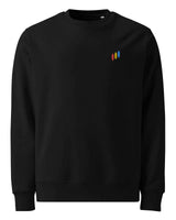 Sweatshirt Surf - Pop