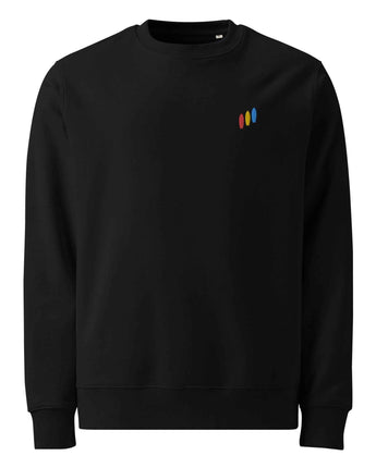 Sweatshirt Surf - Pop