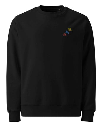Sweatshirt Running - Pop