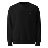 Sweatshirt Golf - Pop