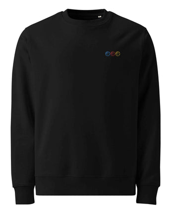 Sweatshirt Basketball - Pop