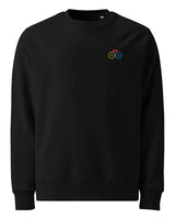Sweatshirt Cyclisme - Pop