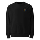 Sweatshirt Cyclisme - Pop