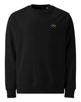 Sweatshirt Canoë Kayak - Pop