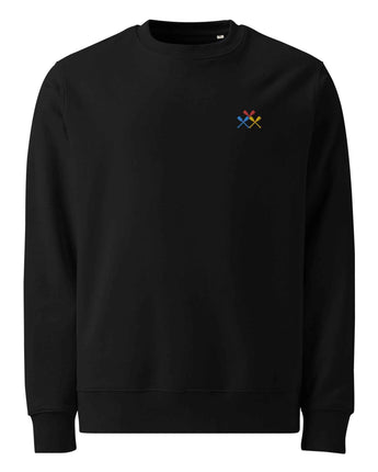Sweatshirt Canoë Kayak - Pop