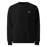 Sweatshirt Natation - Pop