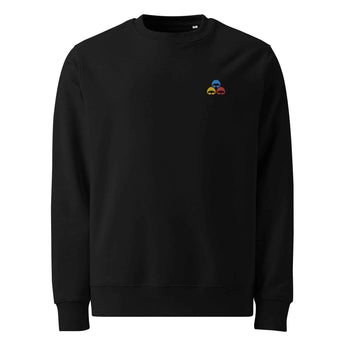Sweatshirt Natation - Pop