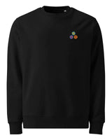 Sweatshirt Volleyball - Pop