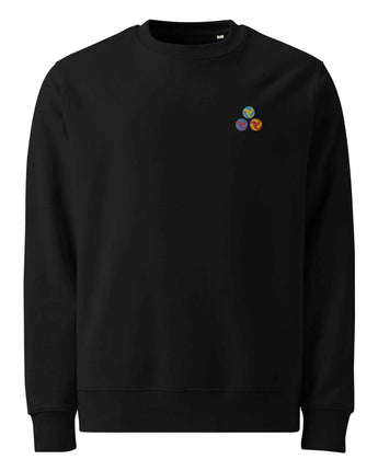 Sweatshirt Volleyball - Pop