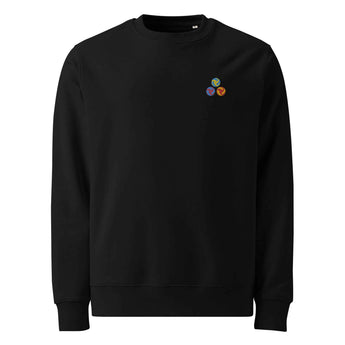 Sweatshirt Volleyball - Pop