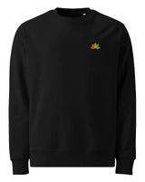 Sweatshirt Yoga - Pop