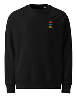 Sweatshirt Rallye - Pop