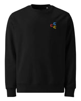 Sweatshirt Motocross - Pop