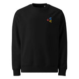 Sweatshirt Motocross - Pop