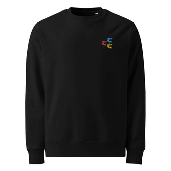 Sweatshirt Motocross - Pop