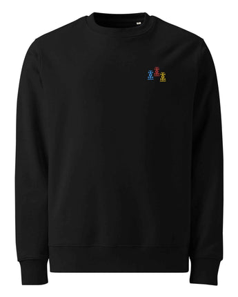 Sweatshirt Formule 1 - Pop
