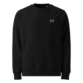 Sweatshirt Gymnastique - Pop
