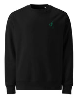 Sweatshirt Baseball - Spirit
