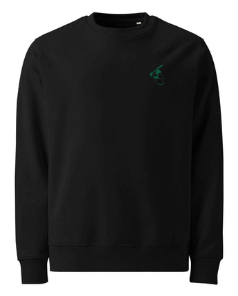 Sweatshirt Baseball - Spirit