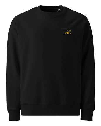 Sweatshirt Ski - Spirit