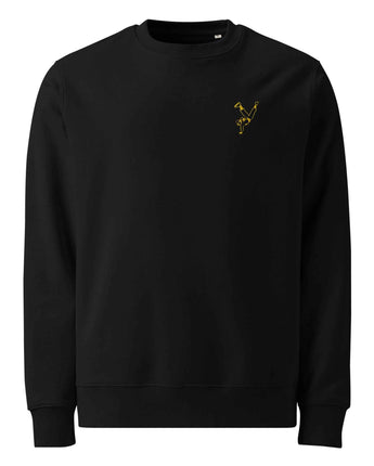 Sweatshirt Breakdance - Spirit